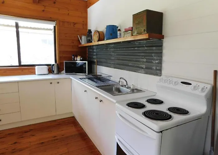 Kangaroo Valley Golf And Country Retreat