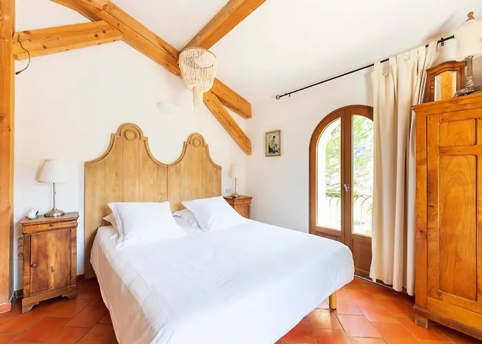 La Ferme Rose-Hôtel de Charme