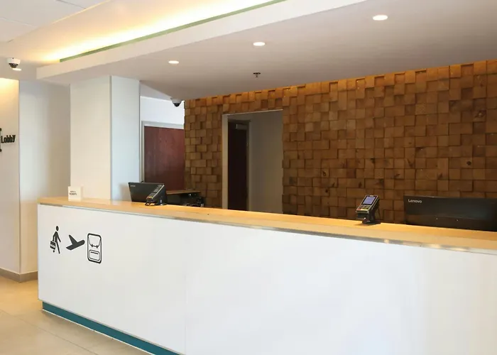 City Express Junior By Marriott Mexicali