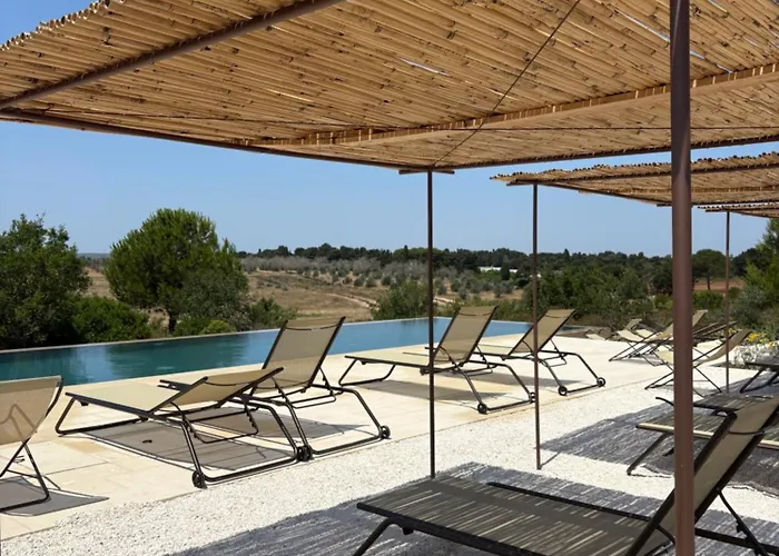 Masseria Fabrizio