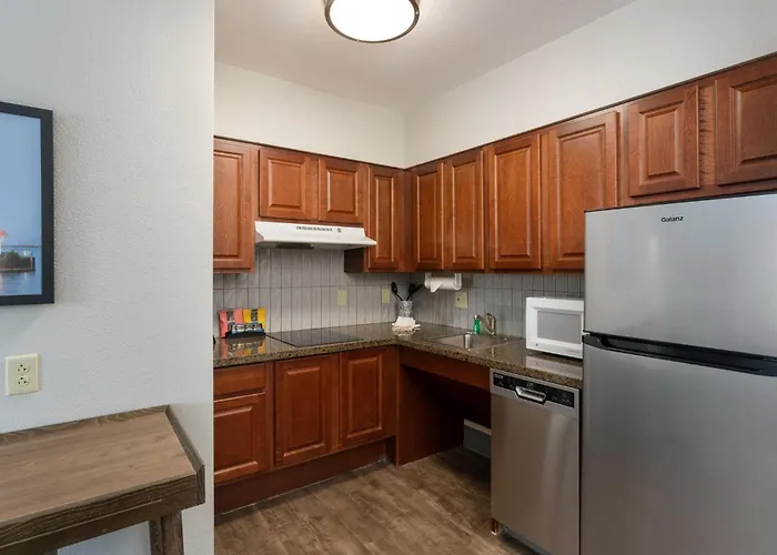 Staybridge Suites Buffalo By Ihg