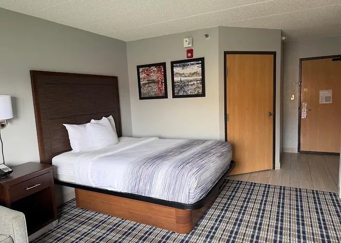 Americinn By Wyndham Kearney