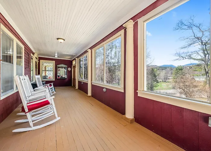 Inn At Jackson
