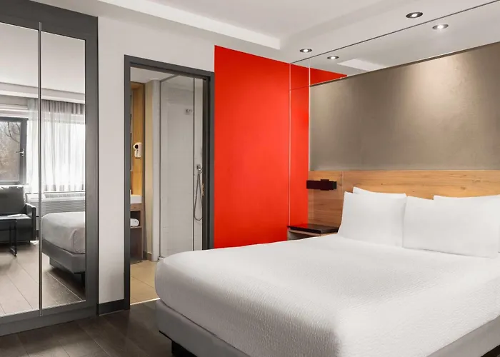 Ramada By Wyndham Laval