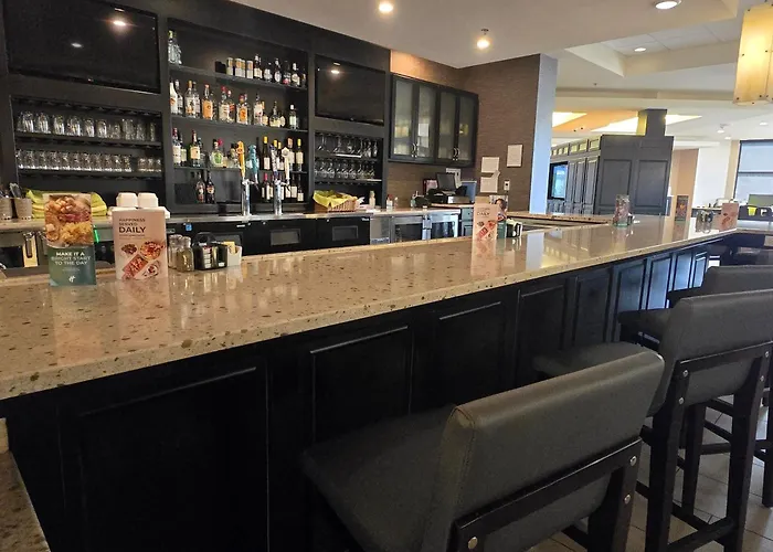 Holiday Inn Champaign By Ihg