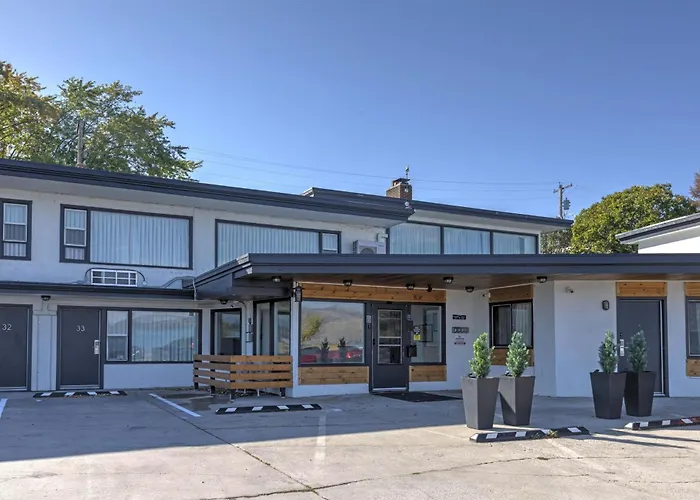 Americas Best Value Inn Polson