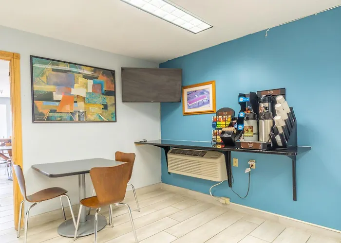 Days Inn By Wyndham