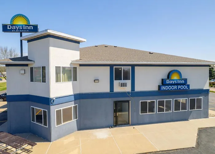 Days Inn By Wyndham