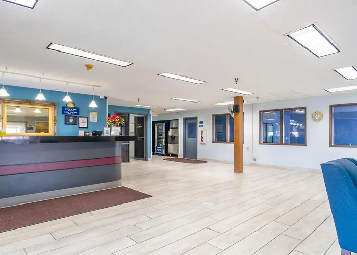 Days Inn By Wyndham Sioux City