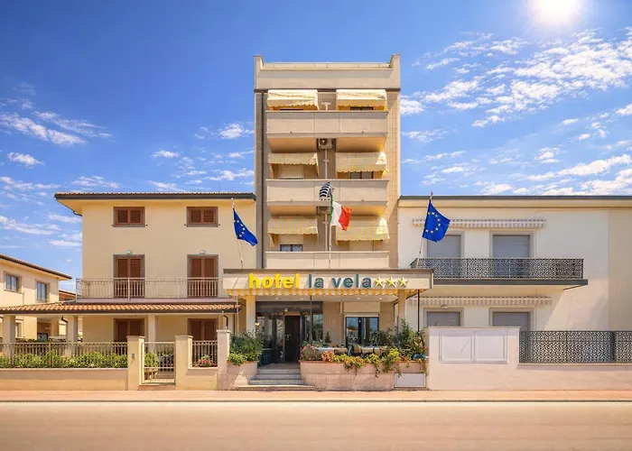 Hotel La Vela