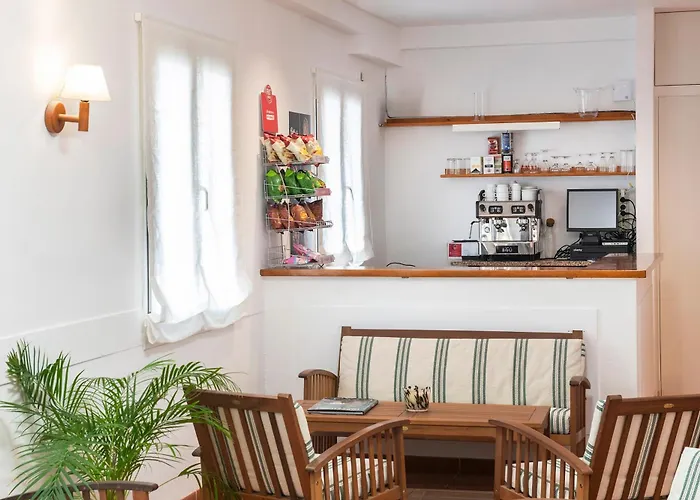 Hotel Caleta
