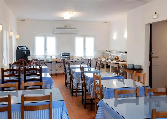 Hotel Caleta