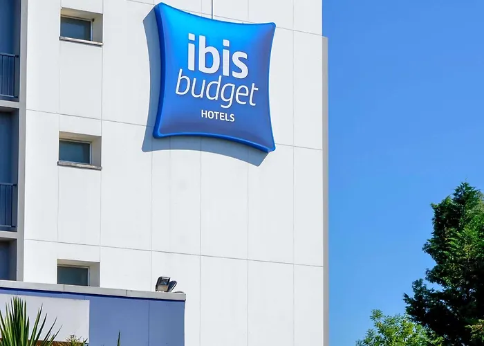 ibis budget Pau Lescar