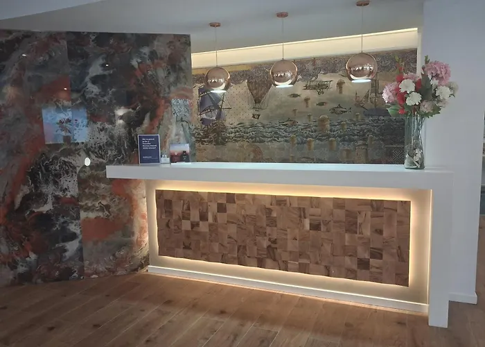 Paguera Treff Boutique Hotel