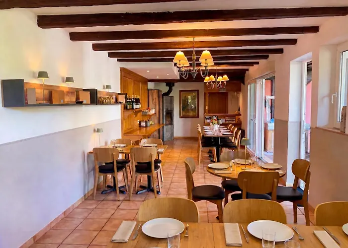 Chambres d'Hôtes Le Domaine des Remparts
