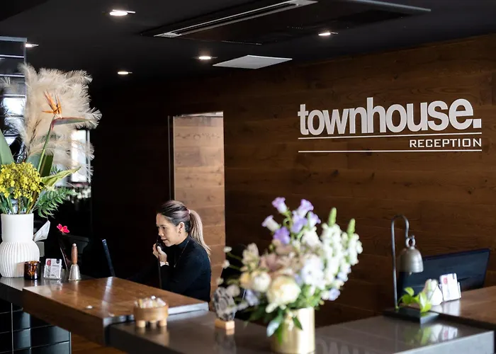 Townhouse Hotel