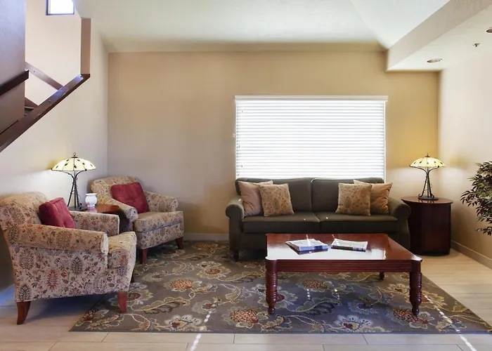 Mountain Home Inn