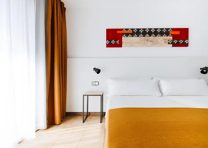 Hotel Miami Calella