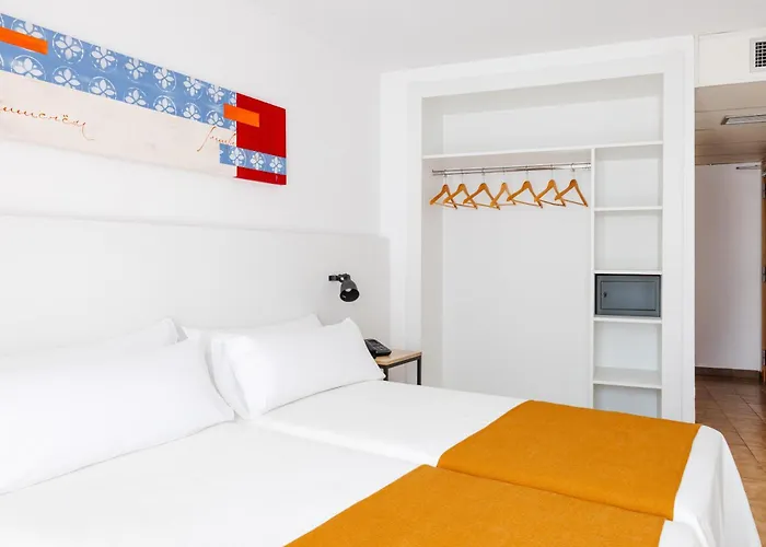 Hotel Miami Calella