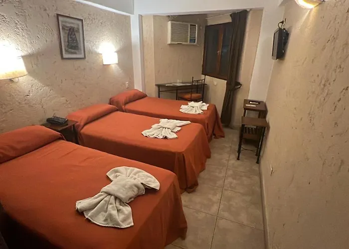 Hotel Samka