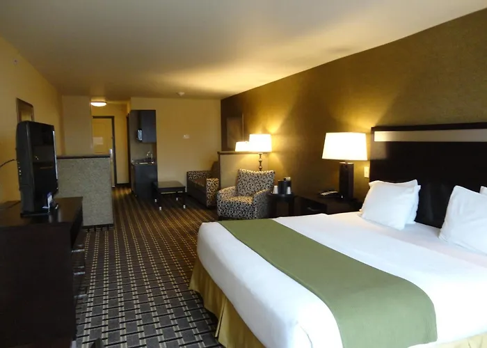 Holiday Inn Express And Suites Limerick - Pottstown By Ihg
