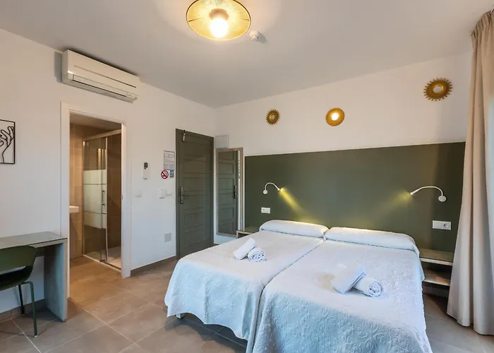 Hostal Alicante