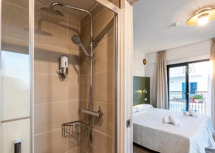Hostal Alicante