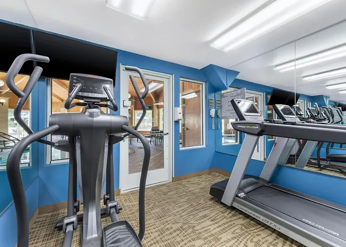 Comfort Inn Fontana