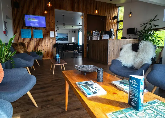 Adventure Hotel Hof