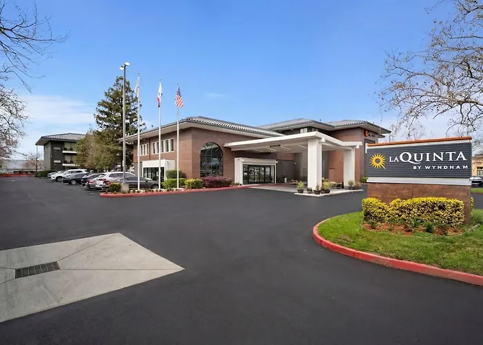 La Quinta By Wyndham Oakland - Hayward