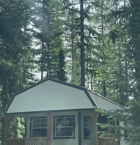 Glacier Haven Inn Pinnacle