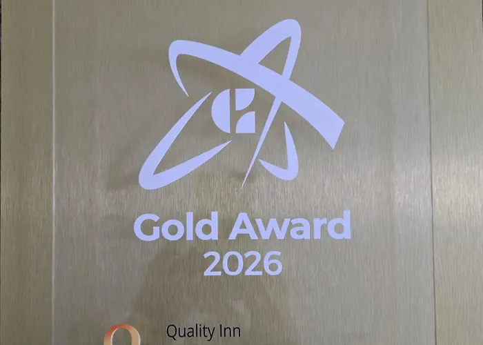 Quality - Gateway To The Keys