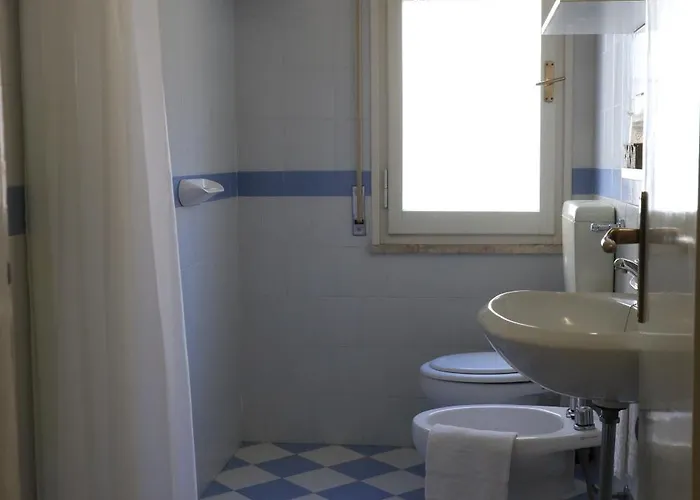 Hotel Soave Cervia