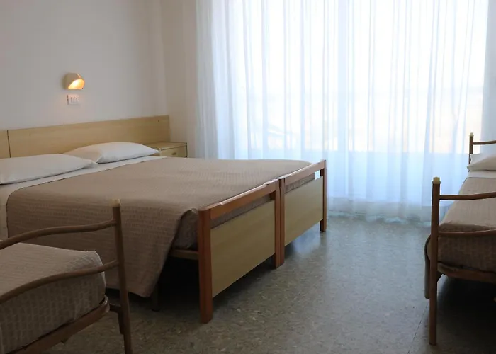 Hotel Soave