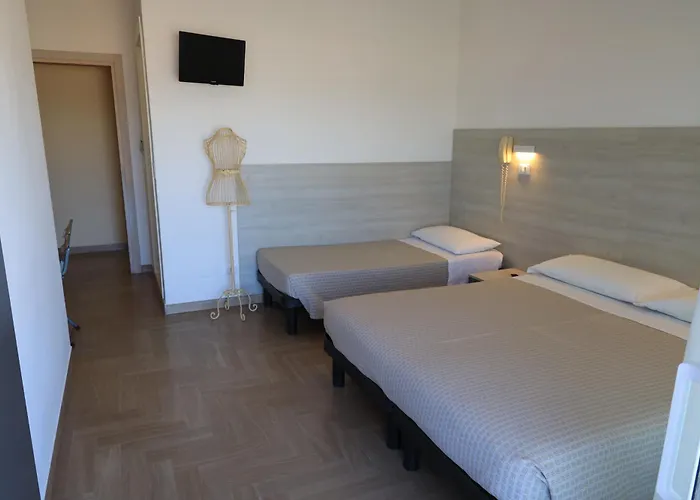 Hotel Soave
