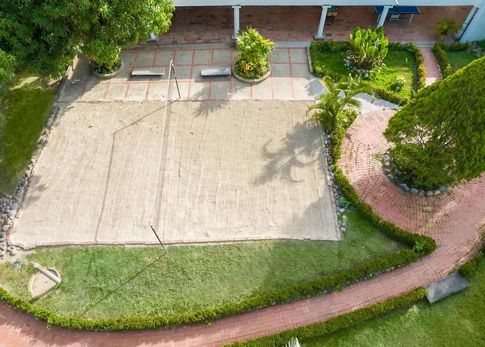 GHL Hotel Club el Puente