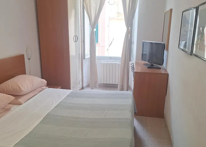 Albergo Romeo