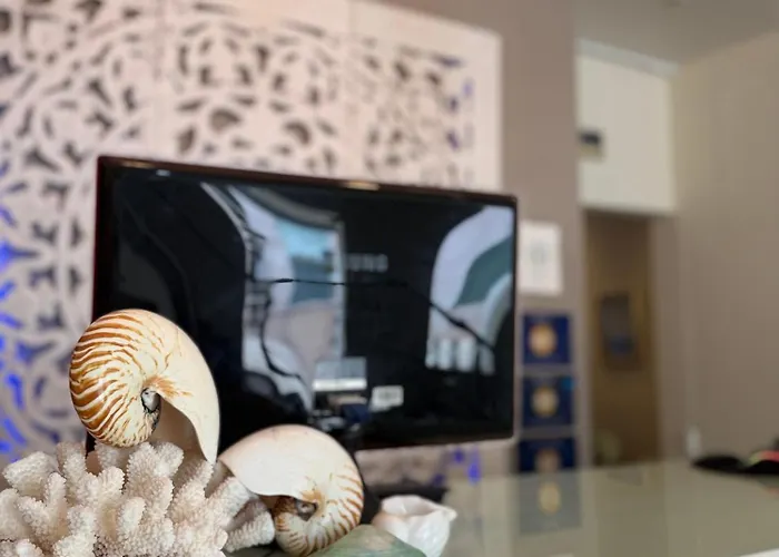 Aqua Ria Boutique Hotel