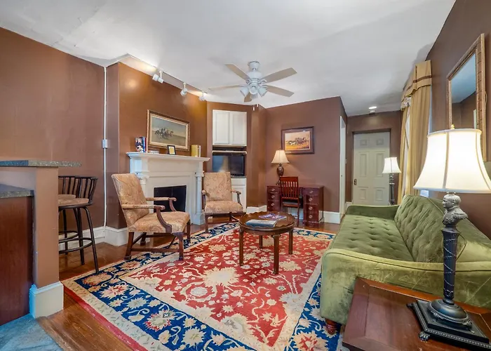 La Reserve Bed And Breakfast