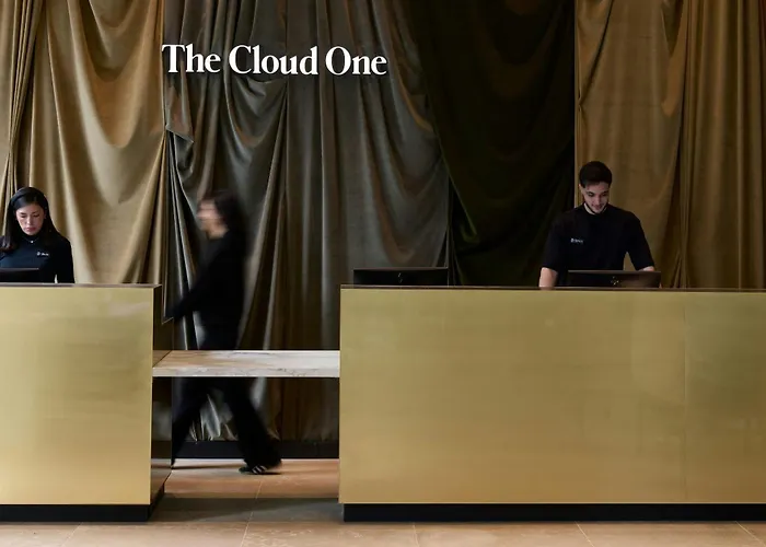Cloud One Wien-Staatsoper