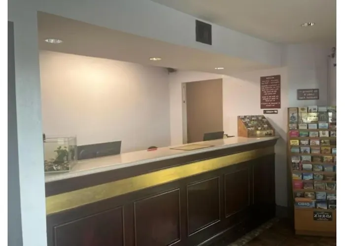Studio 6 Suites Louisville Ky Airport/Expo Center