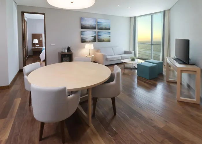 Hotel Intercontinental Cartagena By Ihg