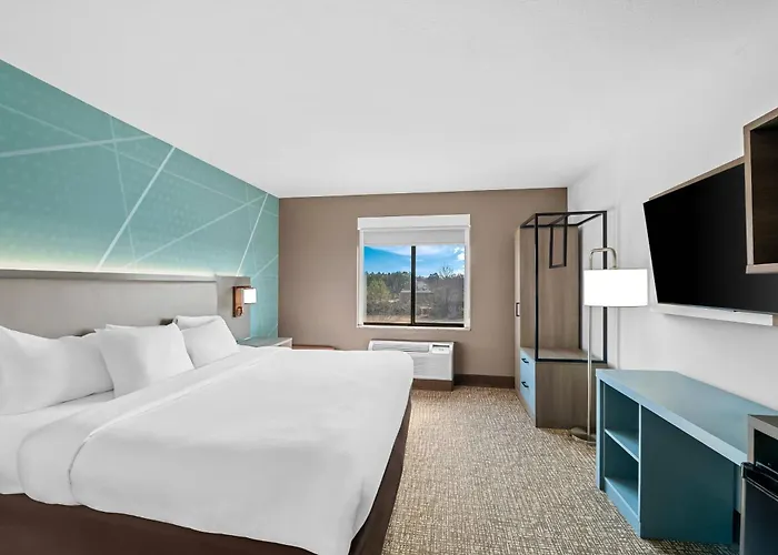 Comfort Suites Sanford