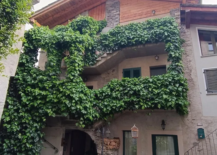 Foresteria Traversi
