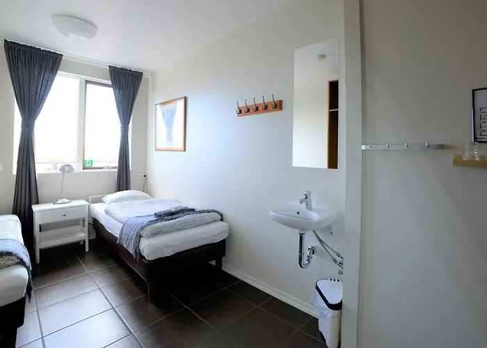 Klausturhof Guesthouse