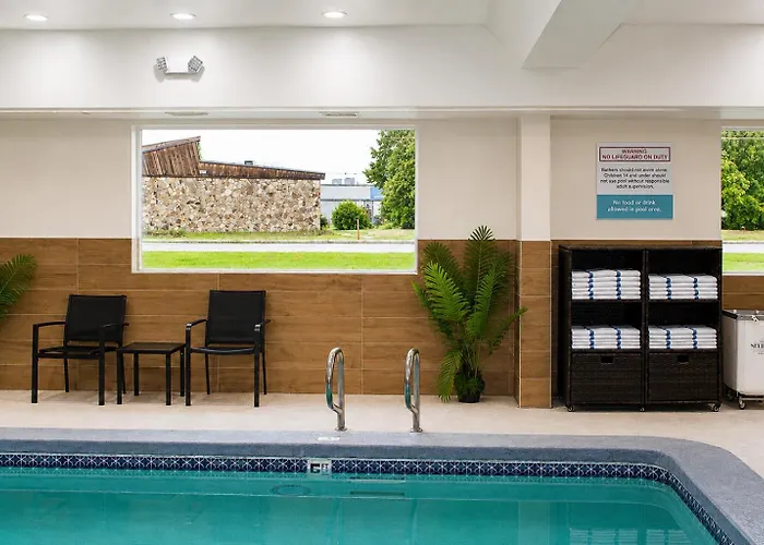 La Quinta By Wyndham