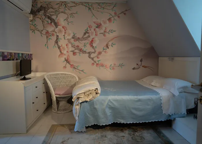 La Casa di Mimma