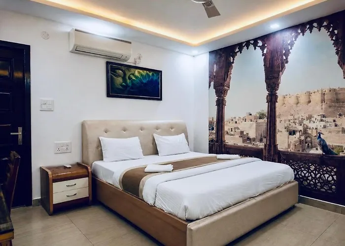 Hotel Yes Boss International- Awarded Best Hotel 2025 In Budget Category