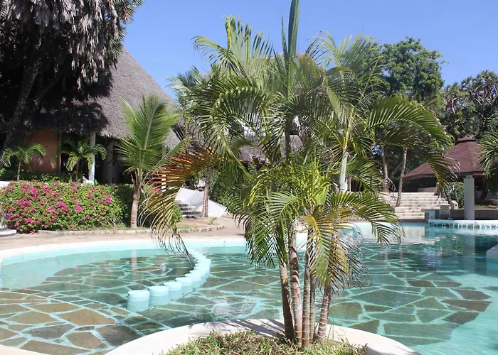 Lily Palm Resort