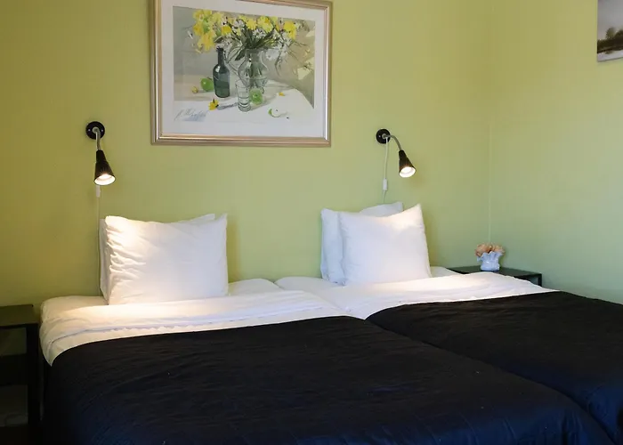 Hotel Torslanda
